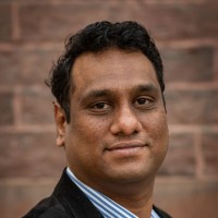 Sesha Balaji Venkataramani