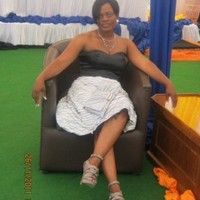 Rachel K. Othusitse Nee Mahike