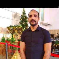 Dr. Shahbaz Masih Daniel