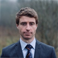 Paul Cornock