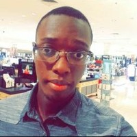 Mouhamadou M Dia
