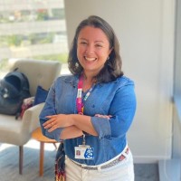 Ana Carolina de Vilhena Rosanelli Cortopassi