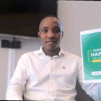 Nkululeko Mazibuko