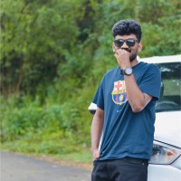 Sarath Ms
