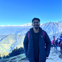 Vinod Mohan