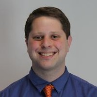 Eric Mekelburg