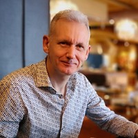 Jeroen Van Der Veen