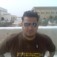 Tareq Ziadi