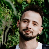 Vladimir Shtraimish