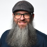 Jared Budlong