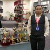 Sachin Kumar Pandey