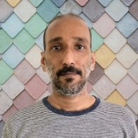 Srihari Srinivasan