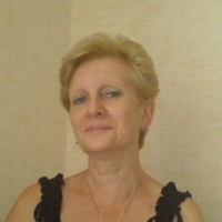 Татьяна Шокарева