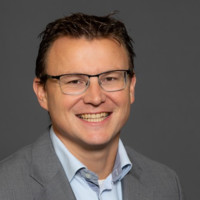 Roel De Vries