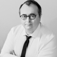 Frédéric ROUGIER