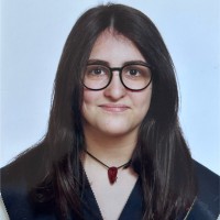 Leila Begoña Gómez García