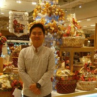 Wong Kam Chun