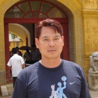 Allan Yeung