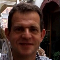 Johan Knevel