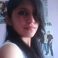 Monica Gabriela Gutiérrez Torrentera