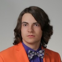 Dylan Eberhard