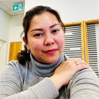 Maria Elizabeth Jabonillo