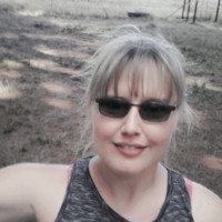 Christina Prinsloo-Botha