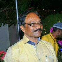 Shankarjee Mohapatra