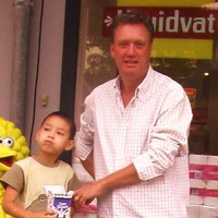 Enno Van Waardenberg