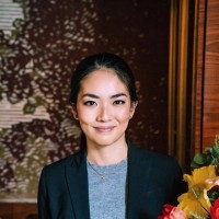 manda wong