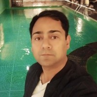 Sheraz Rajput
