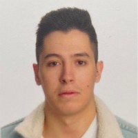 Daniel Díez Arias