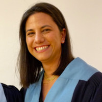 Rania Kronfli