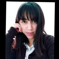 Carla Rojas Díaz