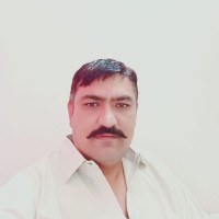Ghulam Shabir Memon