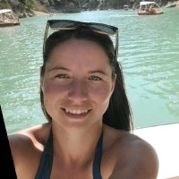 Audrey Susec
