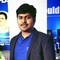 Sandeep Das Ardhala