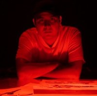 Israel Rivera Arellano