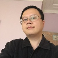 Tony Wang