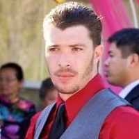 Eric Allshouse