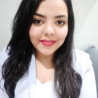 Yousra Fridou