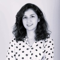 Haleh Soleimanzad