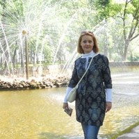 Татьяна Полушкина