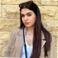 Marie Lynn Abi Khalil
