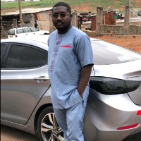 Emmanuel Kwesi Mensah