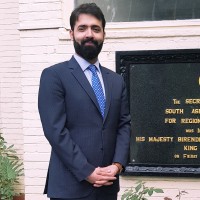 Maihan Saeedi
