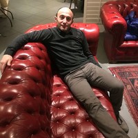 claudio crafa