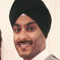 Satvinder Sira