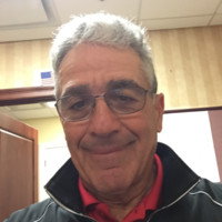 Malcolm Negoshian Jr