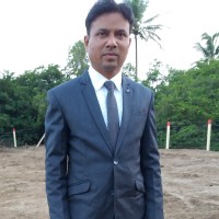 Minesh Patel